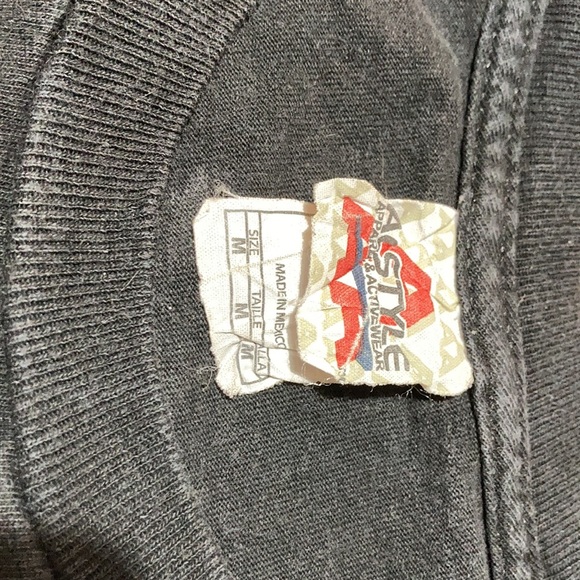 Vintage Metallica Kill Em All T-Shirt - Picture 7 of 7